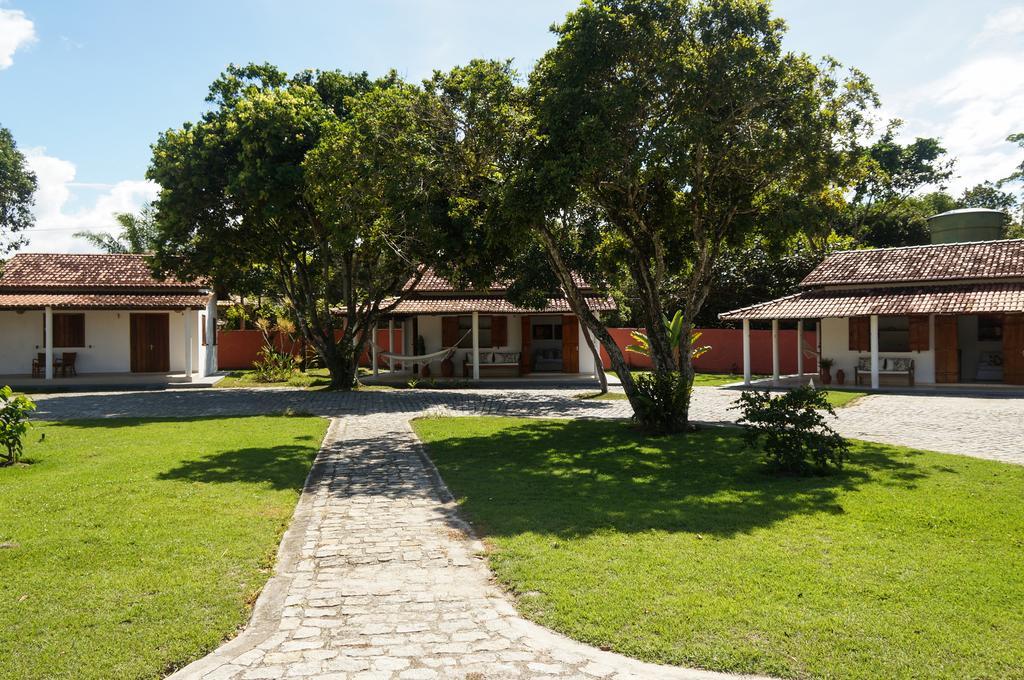 Vila Morena Транкозу Екстер'єр фото