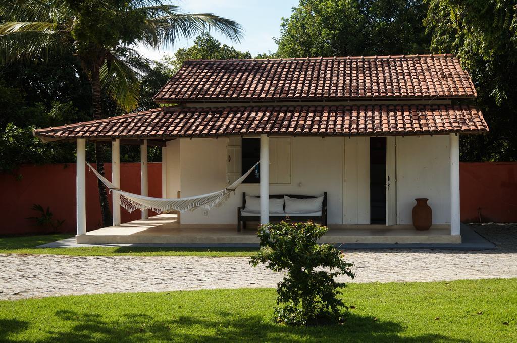 Vila Morena Транкозу Екстер'єр фото