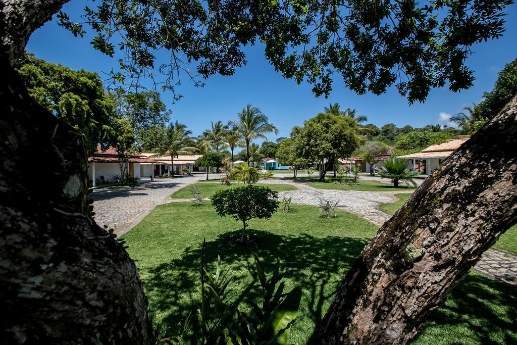 Vila Morena Транкозу Екстер'єр фото
